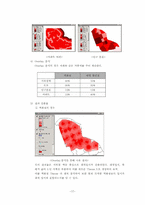 [지리학 GIS] 백화점, 할인점의 최적 입지분석-17