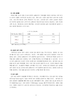 두산 종가집 김치 성공요인사례-6