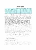 [의료경영] 현행 우리나라의 의료제도에 인식도 조사-19