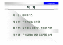 유비쿼터스에 대해서-2