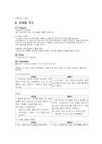 [촉진관리] 성공적촉진사례 -나이키와 네이버-11