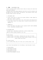 [외식산업론] 외식산업과 타산업과의 연관성-3