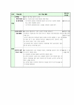 [초등음악] 초등음악 3학년 `10단원. 시계`-13
