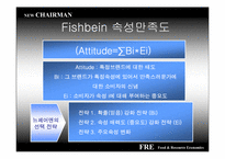 [마케팅] 정량적 소비자 분석을 통한 ‘New Chairman’(뉴체어맨)의 론칭 전략-8