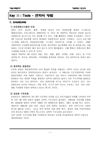 [기업혁신사례] 삼성전자, 도요다, GE의 성공사례-7