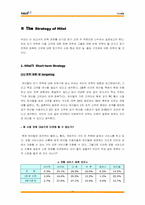 Hitel 하이텔을 통해 알아본 고객회복 및 신뢰형성전략-10