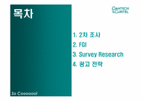 [광고조사] 팬택앤큐리텔 광고-2