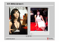 [스포츠와매스컴] MOTOR SPORTS(모터스포츠)의 현황과 매스컴을 이용한 활성화 계획-8