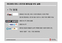 [스포츠와매스컴] MOTOR SPORTS(모터스포츠)의 현황과 매스컴을 이용한 활성화 계획-15
