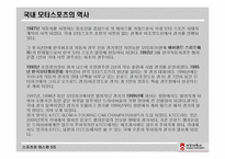 [스포츠와매스컴] MOTOR SPORTS(모터스포츠)의 현황과 매스컴을 이용한 활성화 계획-20