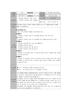 [초등수학] 수업지도안-13
