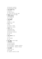 [임상실습] 무월경에 대한 고찰-2