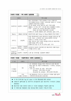 할인마트 실태 조사를 통한 LG마트의 시장 경쟁력 강화 방법-13
