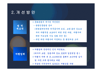 여행사 경영론 여행업의 문제점 및 개선방안 조사-7