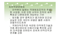 국제범죄조직 레포트-6