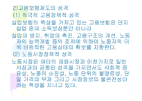 고용보험법 레포트-3
