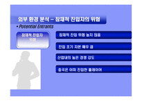 삼성전자 사례를 통한 전략연구-11