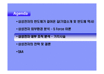 삼성전자 사례를 통한 전략연구-16