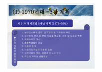 한국 경제 발전사-8