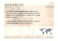 관세법 탄력관세제도-3