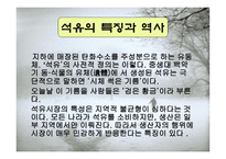 제3차 석유위기와 에너지 절약에 관해-7