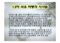 제3차 석유위기와 에너지 절약에 관해-10