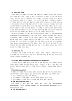 통신 프로토콜 Communication Protocol-2