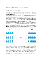 바둑 교훈학 한 수에서 터득한 이기는 기술 진정한 고수가 되는 길-2