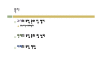 국내 부엌 문화사와 건축설비시스템-2