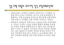 국내 부엌 문화사와 건축설비시스템-7
