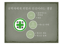 공학에서의 위험 안전 그리고 책임-3