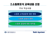 페석활용 조의 소림류 포석 교수 설계법-4