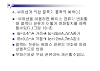 TR증폭기의 부하선 분석-11