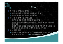 방화벽 시스템 Firewall-4