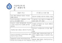 기술혁신의 원천-7