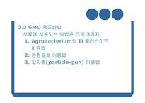 GMO와 농업생명공학-15