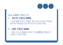 GMO와 농업생명공학-16