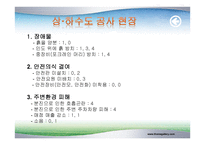 KEPNER – TREGOE MATRIX- PA과정-4