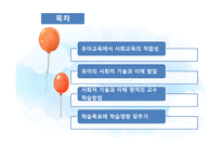 사회적 기술과 이해-2