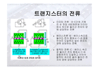 트랜지스터와 공통 이미터 회로에서 전류이득-12