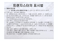 트랜지스터와 공통 이미터 회로에서 전류이득-16