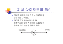 제너다이오드 레포트-3