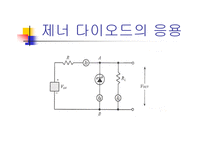 제너다이오드 레포트-10