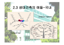 생태학적 입장에서 바라본 한국 전통건축 연구 생태적 건축 성중심-12