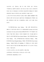 실크로드의 부활 — TCR-6