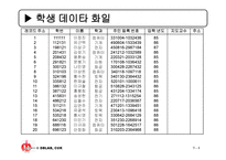 다중 키 파일 레포트-4