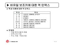 다중 키 파일 레포트-11