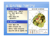 도시계획 청주 도시기본계획-11