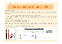 전자공학의 기초 이해-6
