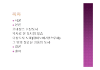 르네상스 이상 도시-2